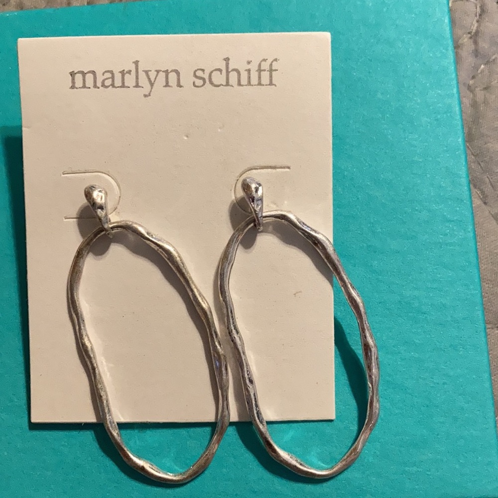 StitchFix earrings